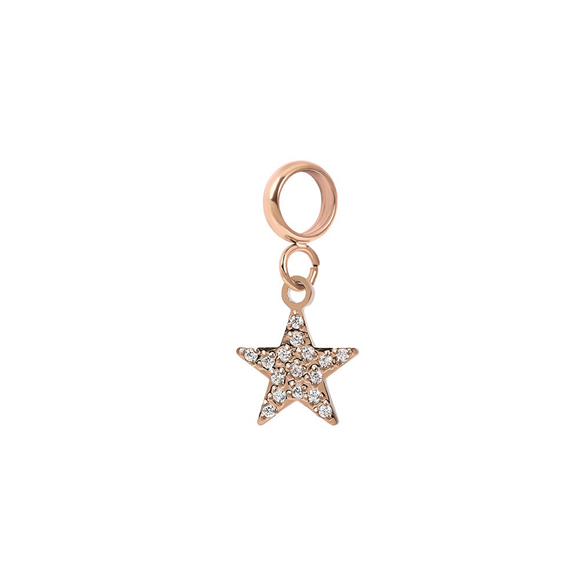 Bedel Small Star