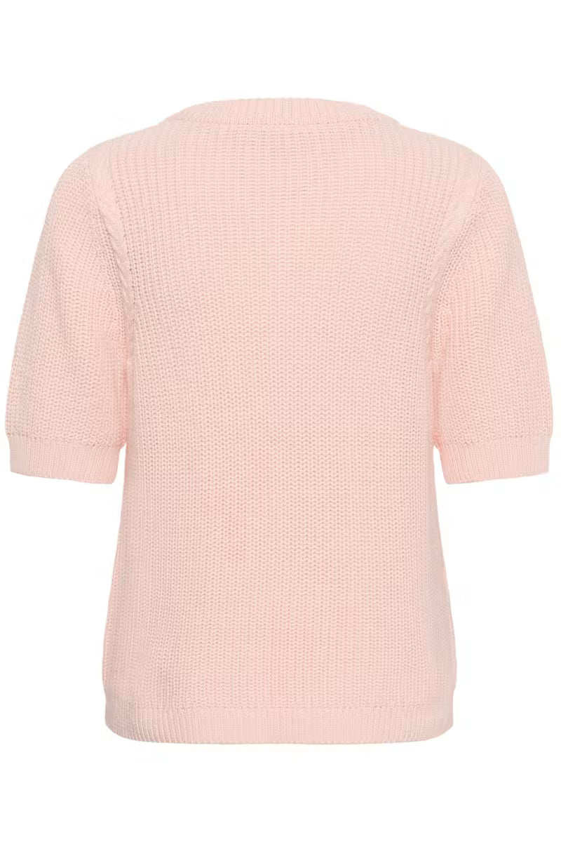 Saint Tropes gebreide Pullover