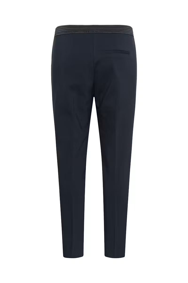 Ossa Broek Saint tropez