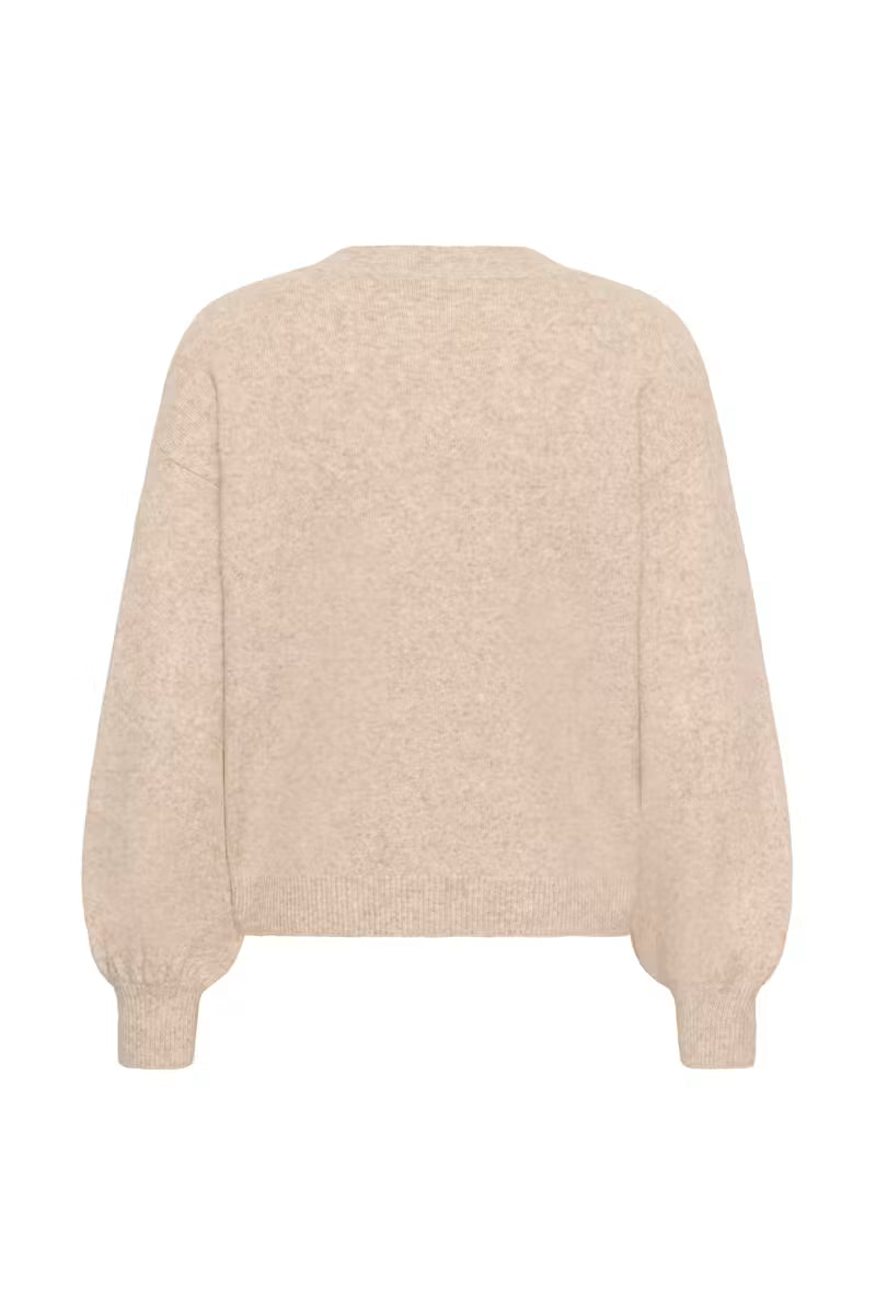 Titia pullover Saint Tropez