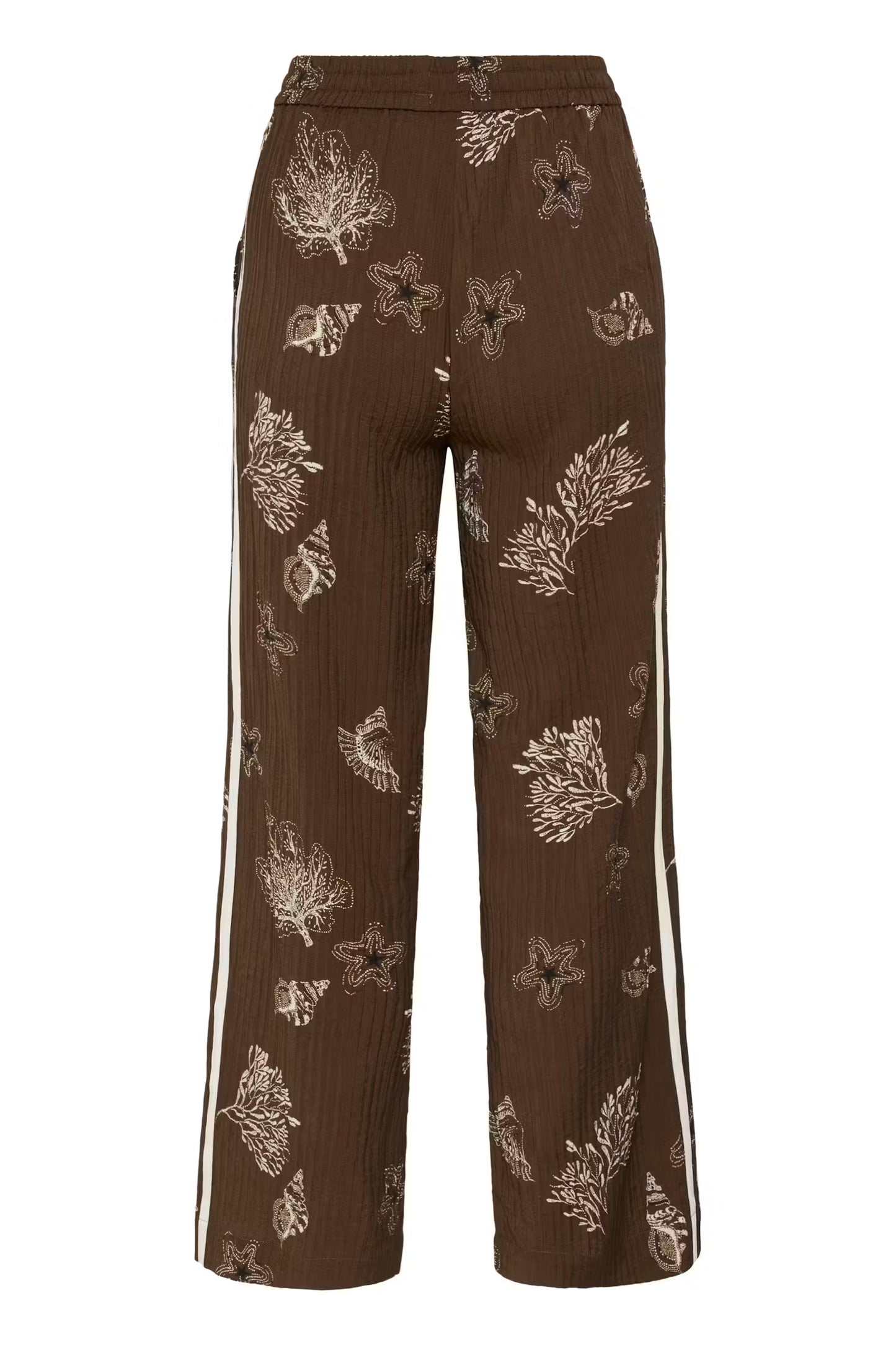 Saint Tropez Rosashell broek