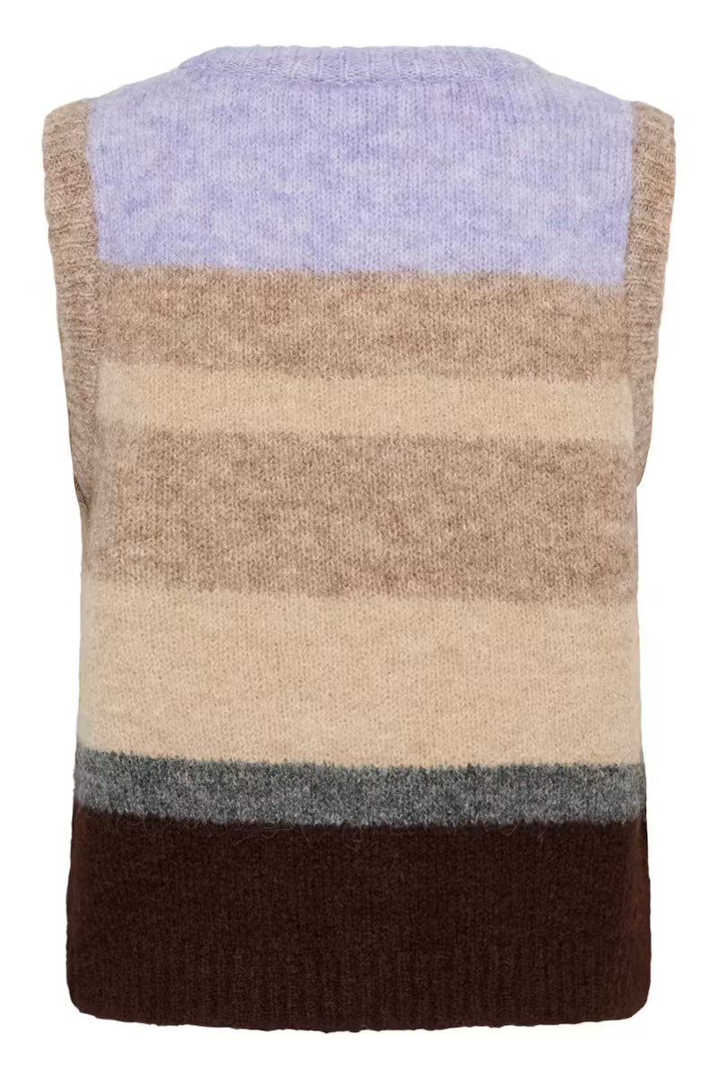 Saint Tropez Seraphina vest