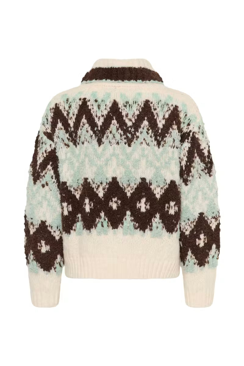 Tuska Pullover Saint Tropez