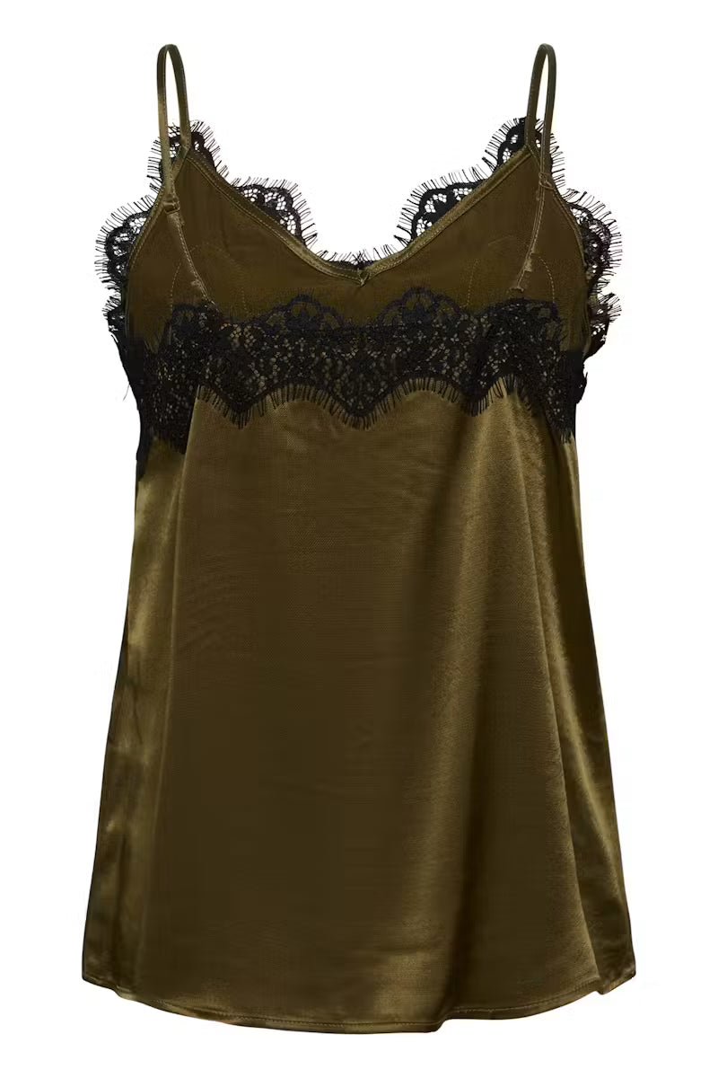 Soaked rini top