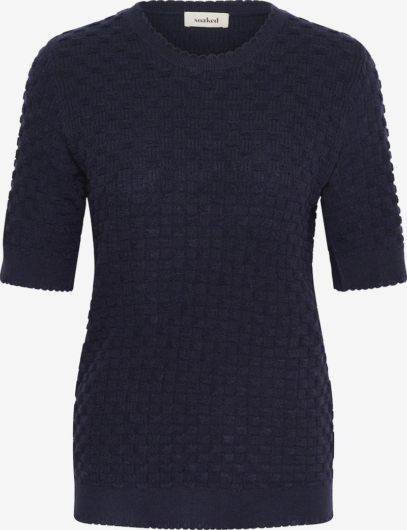 Spina pullover Soaked
