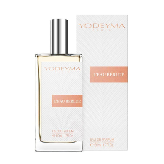L'eau Berlue Yodeyma