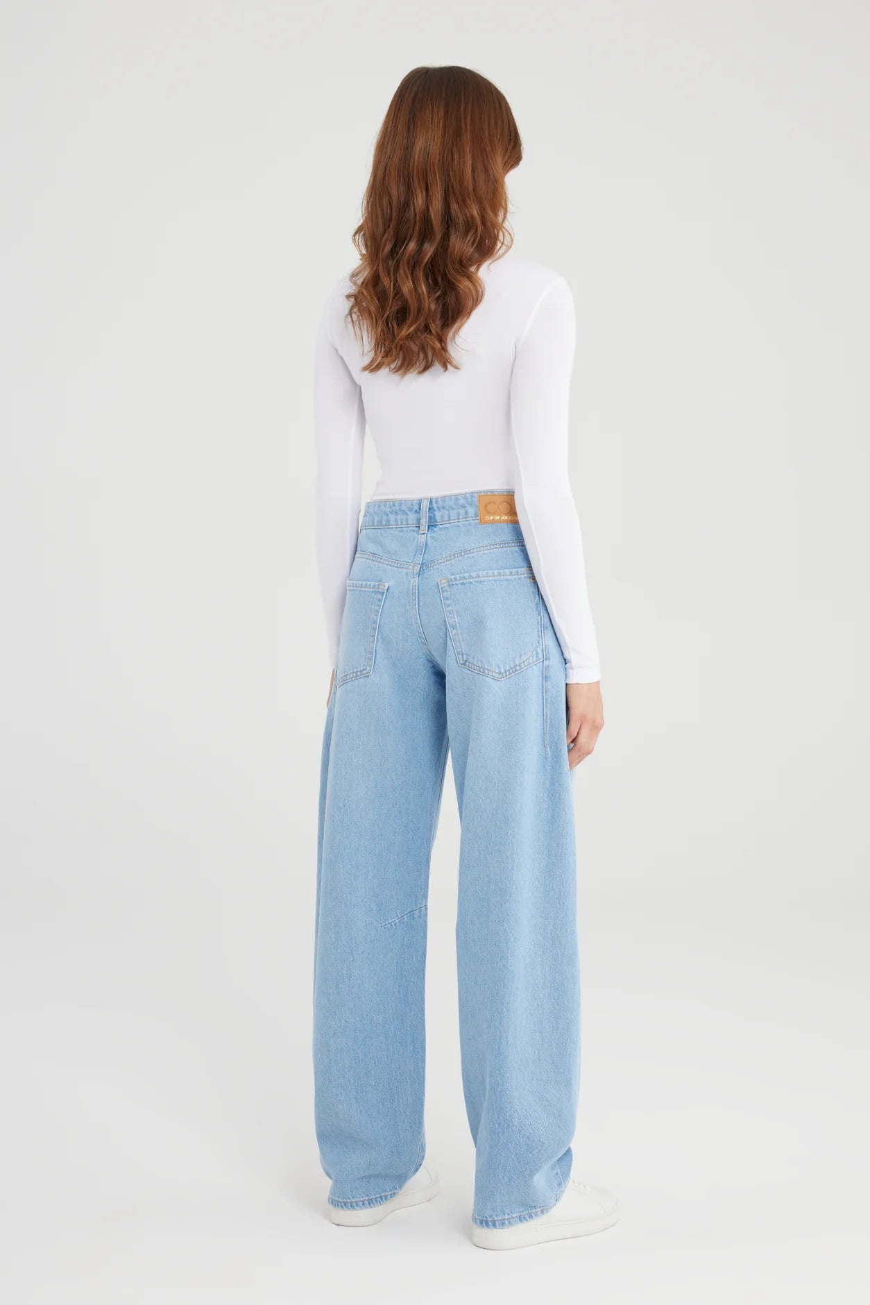 Clara jeans COJ