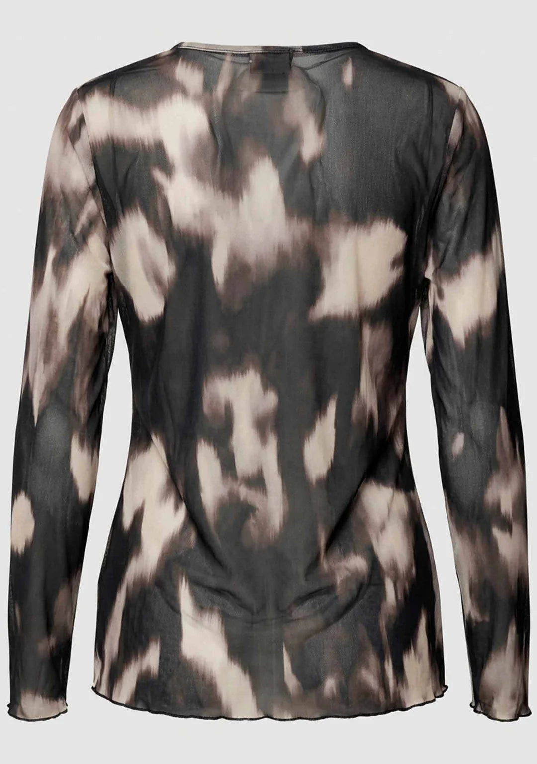 Fifi blouse Isay