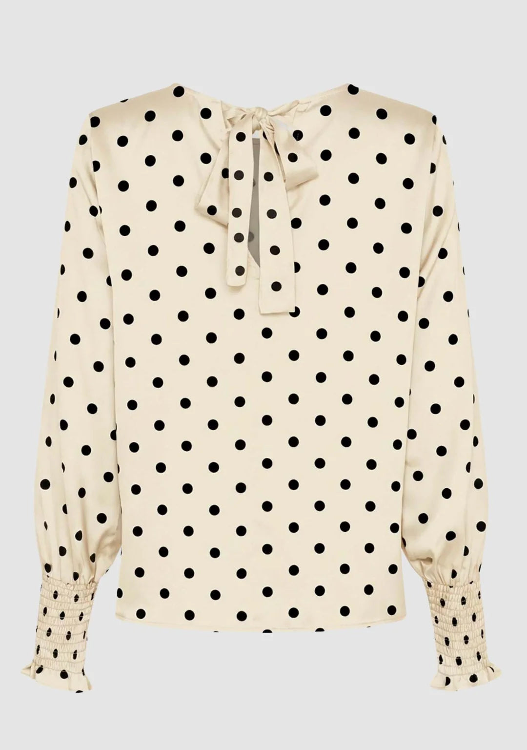 Kleo blouse Isay
