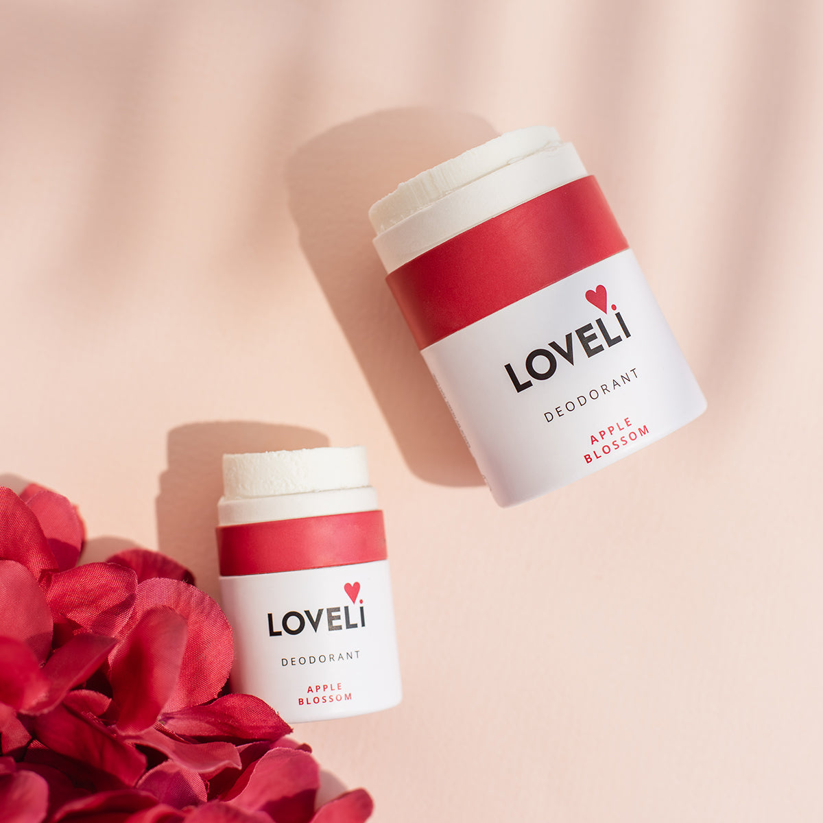 Loveli Refill Apple Blossom
