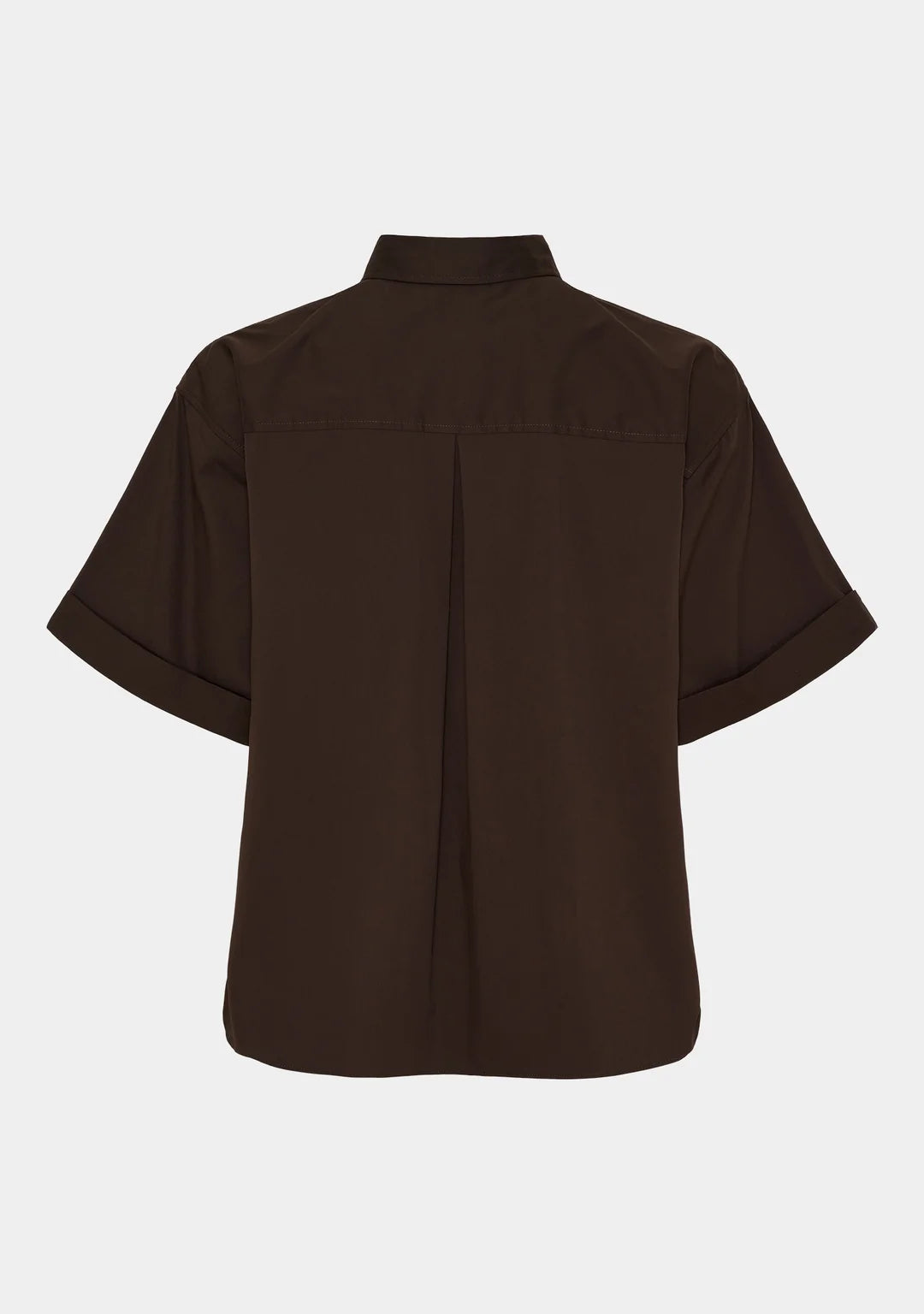Sigga pocket shirt ISay