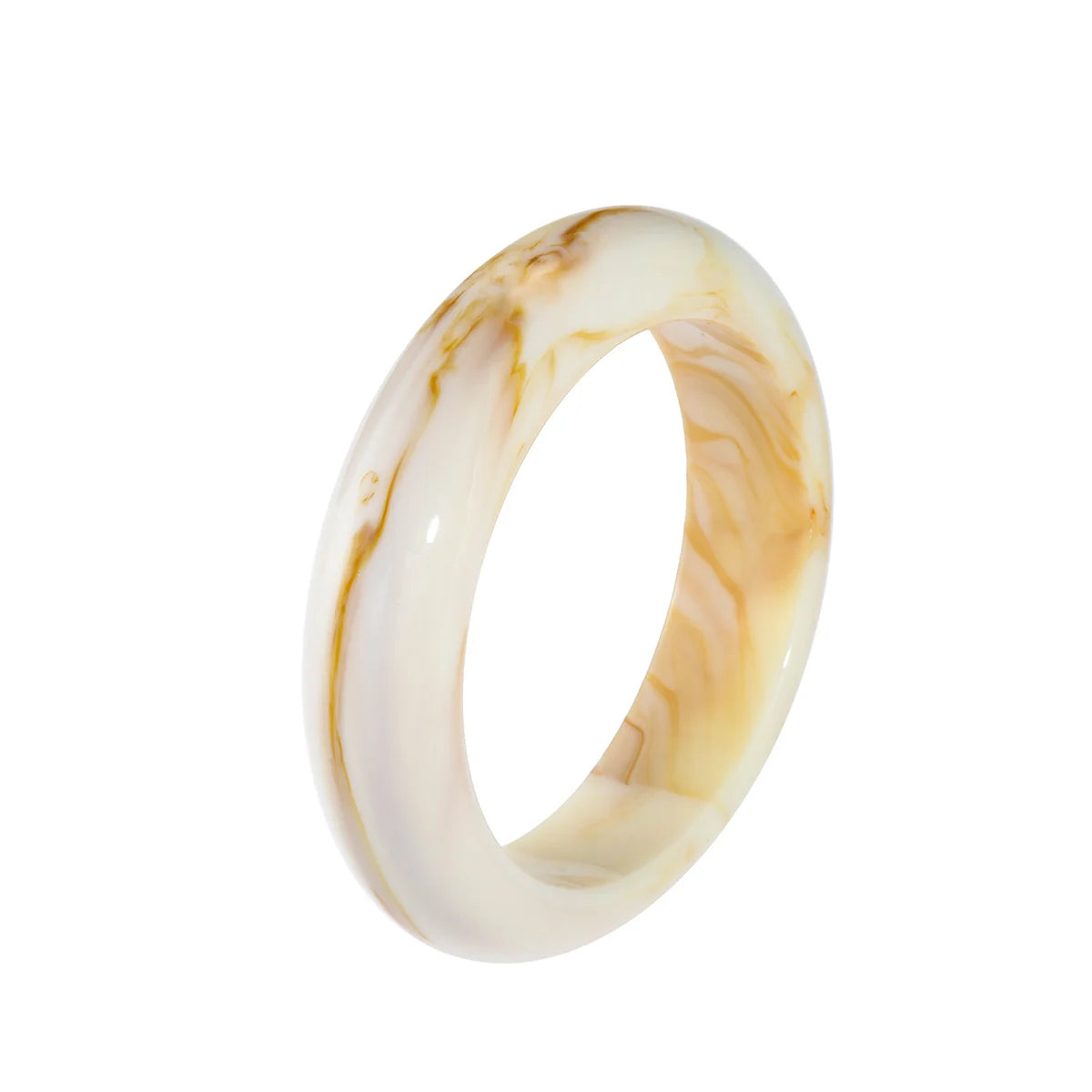 By Shir Armband esthetisch acryl small