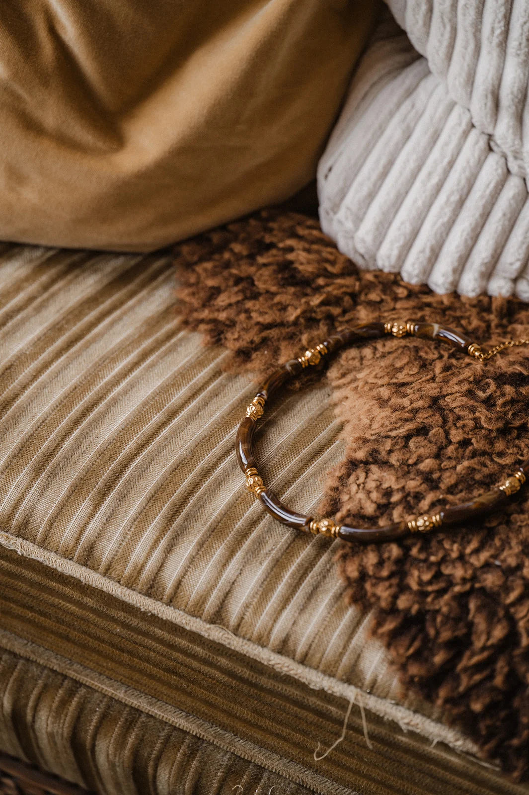 By Shir Ketting luxe Egypt