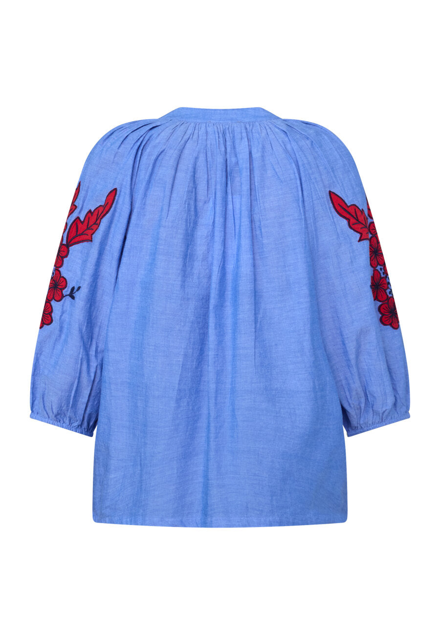 Love & Divine Dream Blouse