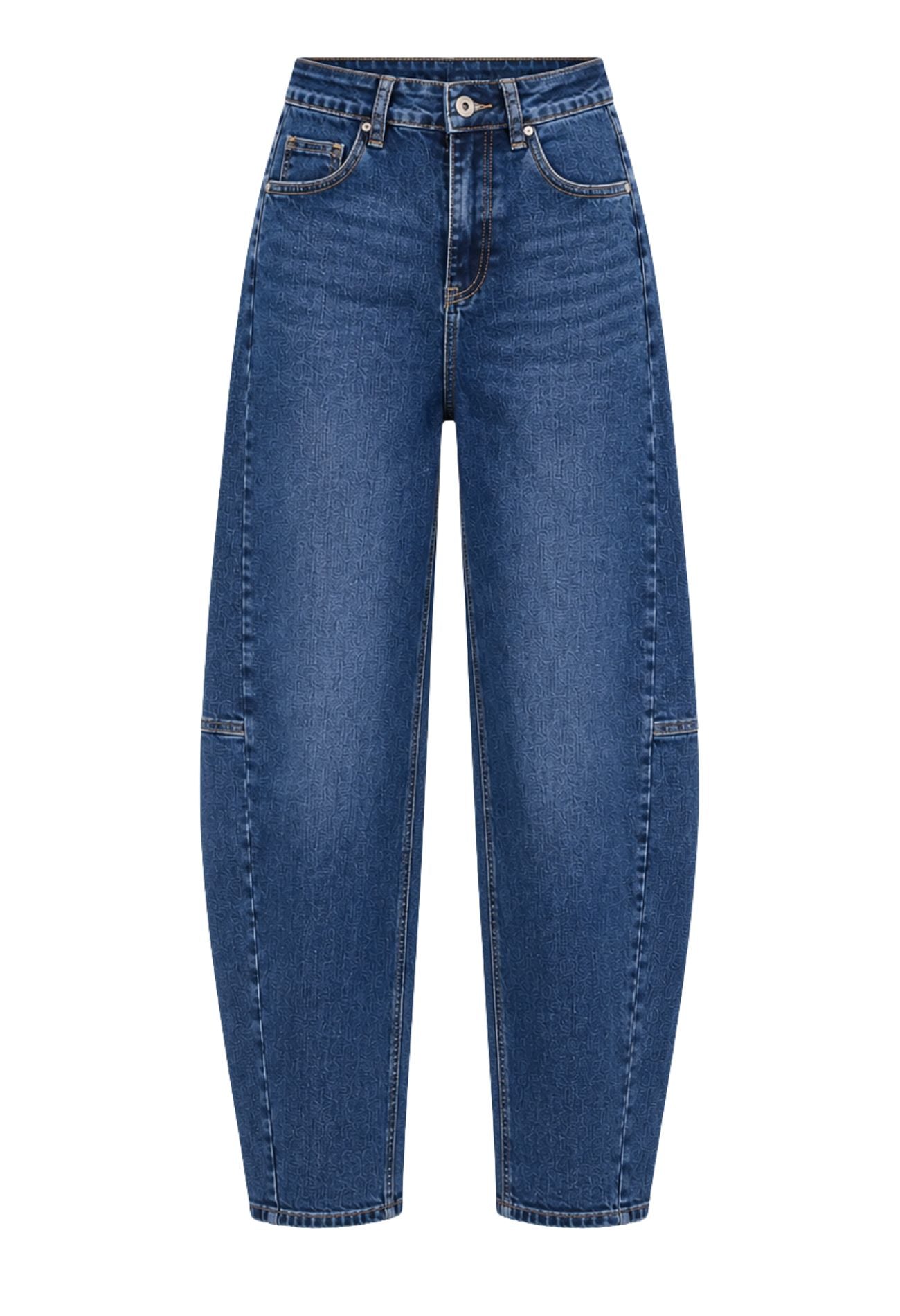 Barrel jeans IZ Naiz