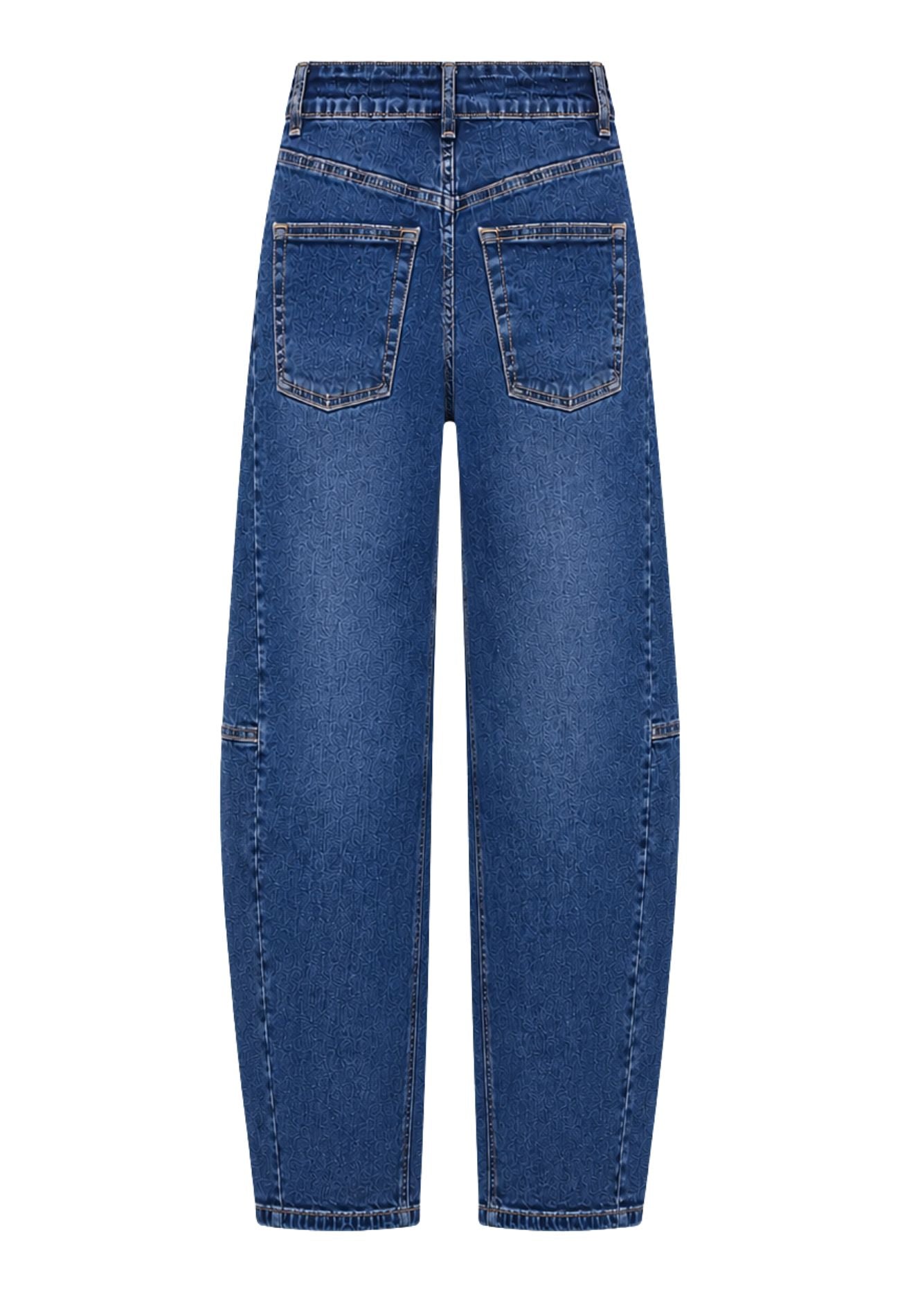 Barrel jeans IZ Naiz