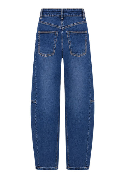 Barrel jeans IZ Naiz