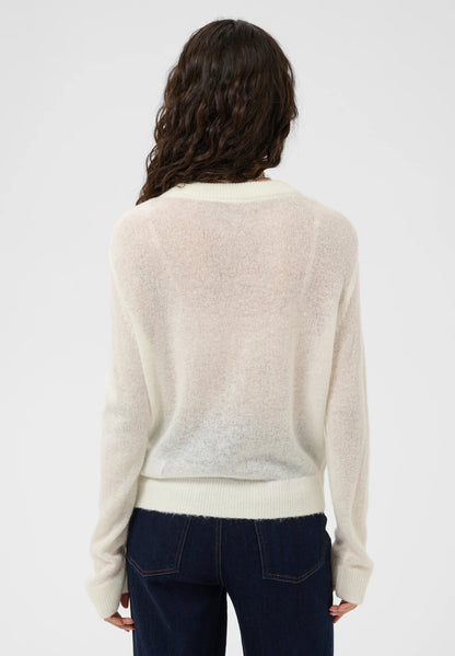 Saint Tropez Sabbara cardigan