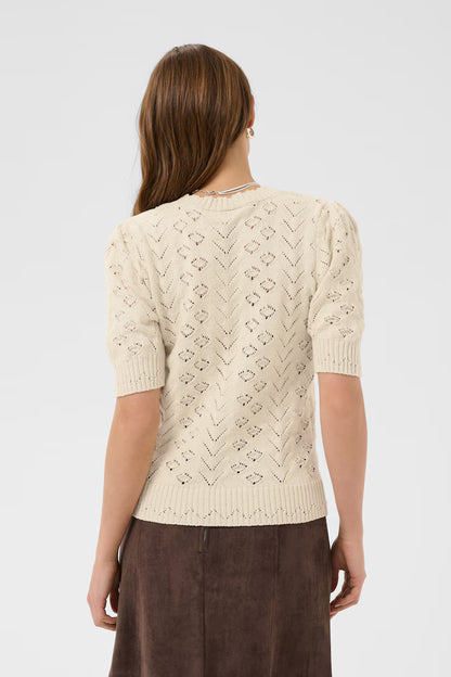 Shanelle pullover Saint Tropez