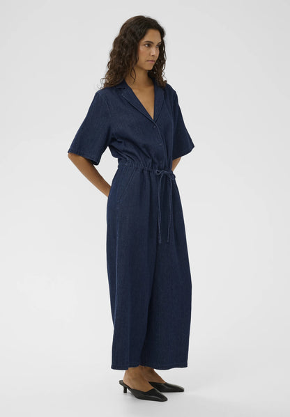 Chaman Zaya jumpsuit Soaked