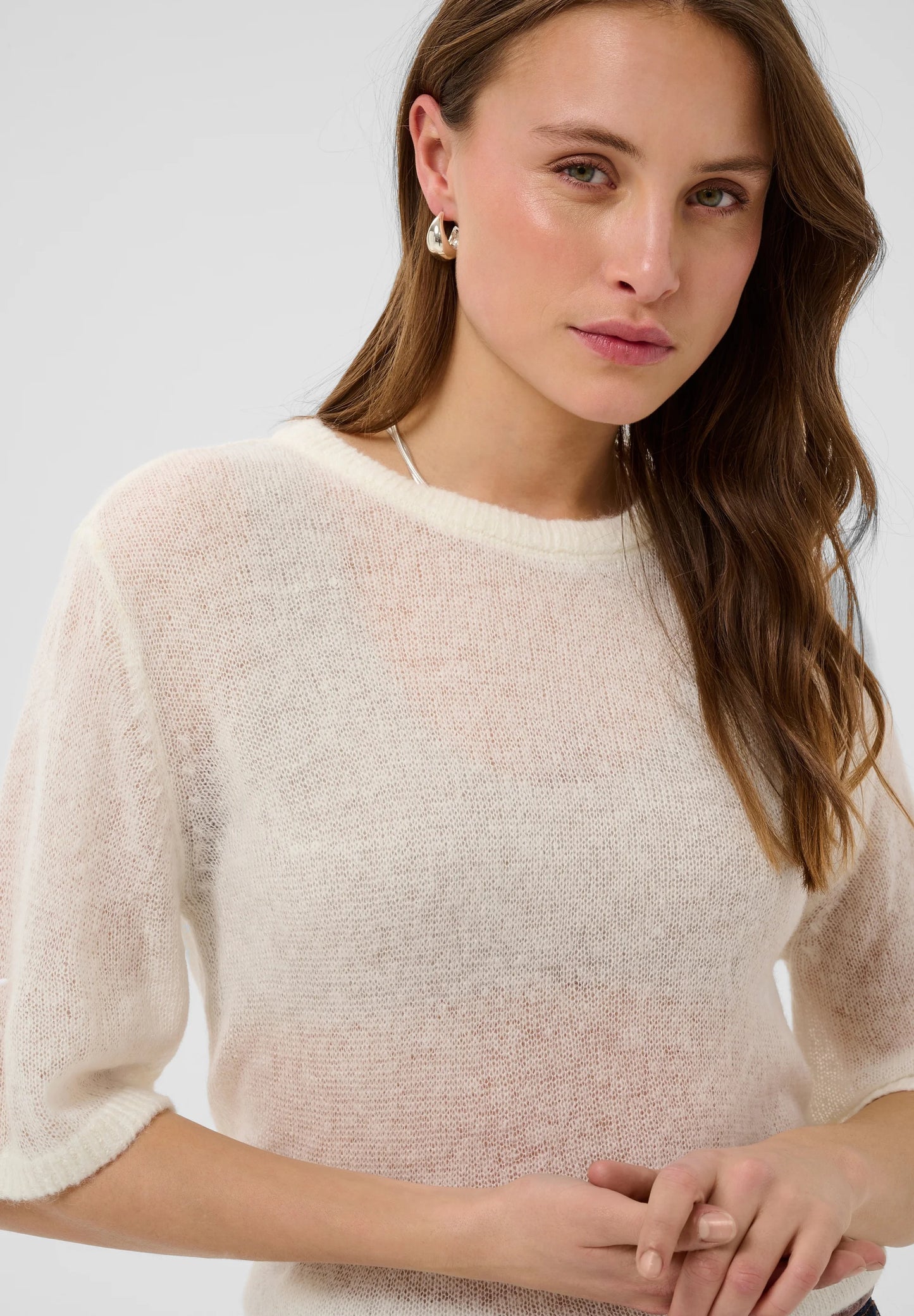 Saint Tropez Sabbara pullover