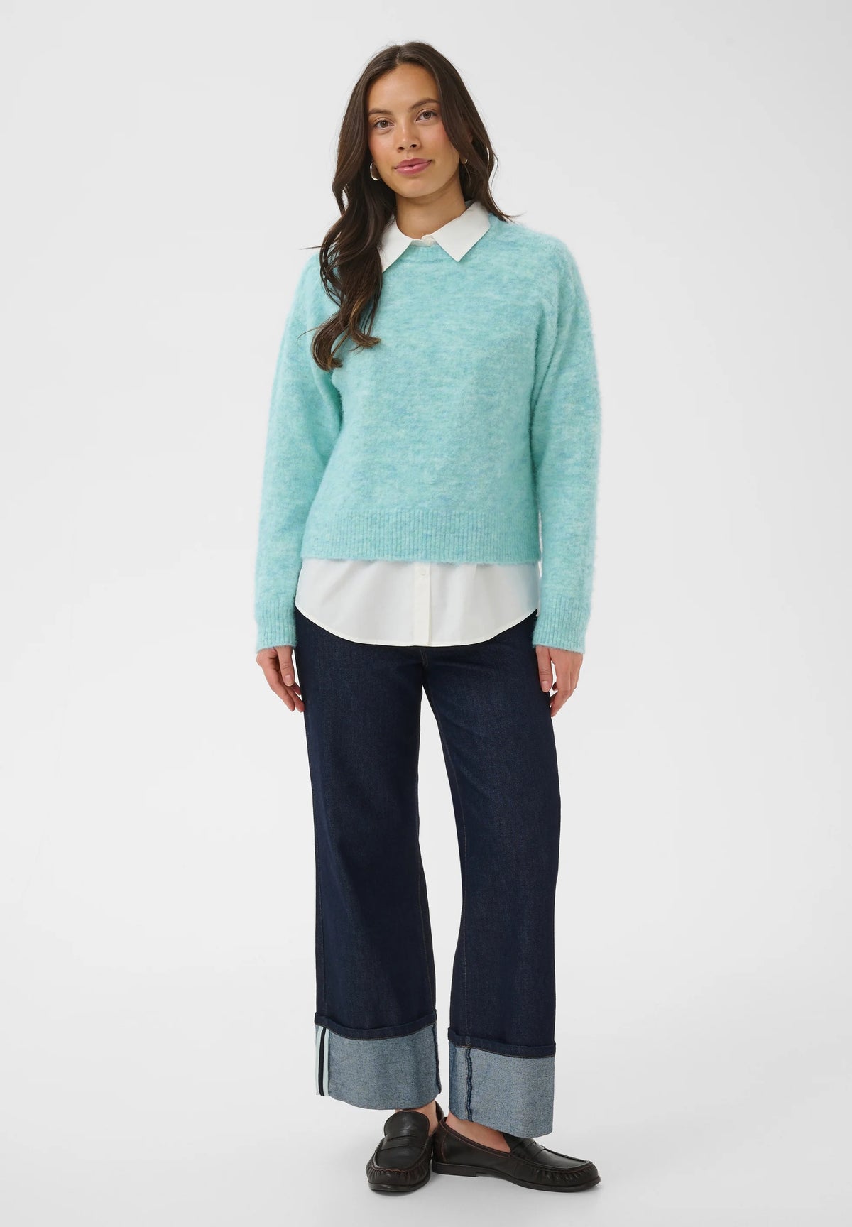 Tabana pullover Saint Tropez