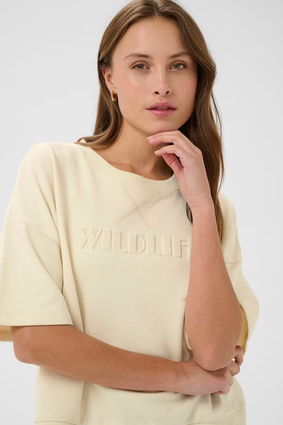 Saint Tropez Wildlife T-Shirt