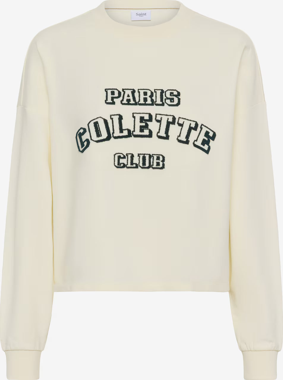Saint Tropez Paris Colette Club Sweater