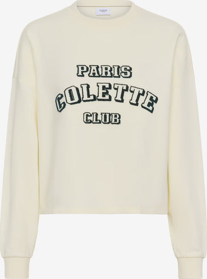 Saint Tropez Paris Colette Club Sweater