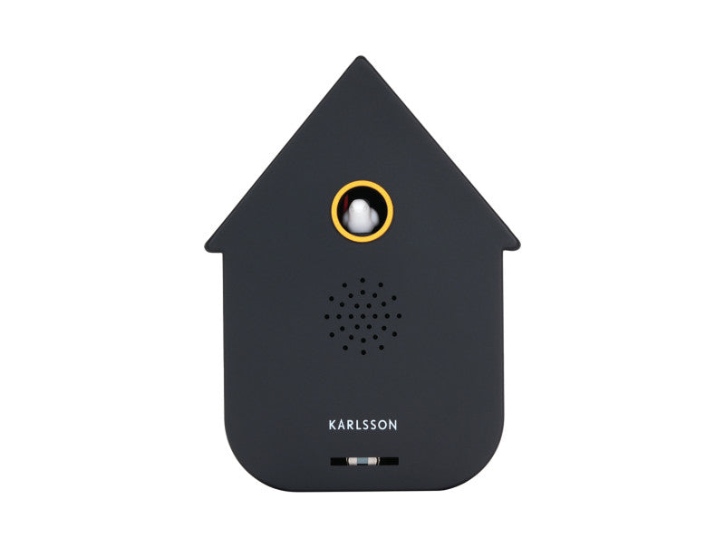 Karlsson Modern cuckoo sound box