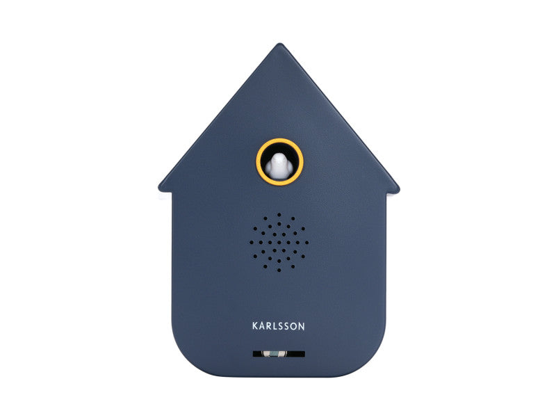 Karlsson Modern cuckoo sound box