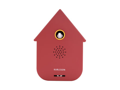 Karlsson Modern cuckoo sound box