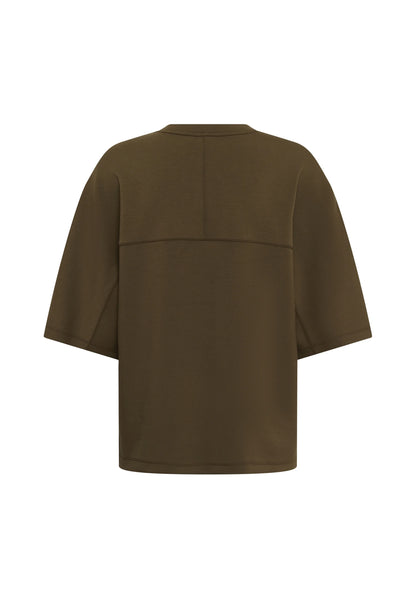 Theo Sweatshirt Saint Tropez
