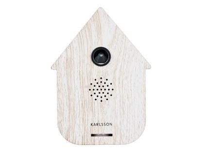 Karlsson Modern cuckoo sound box