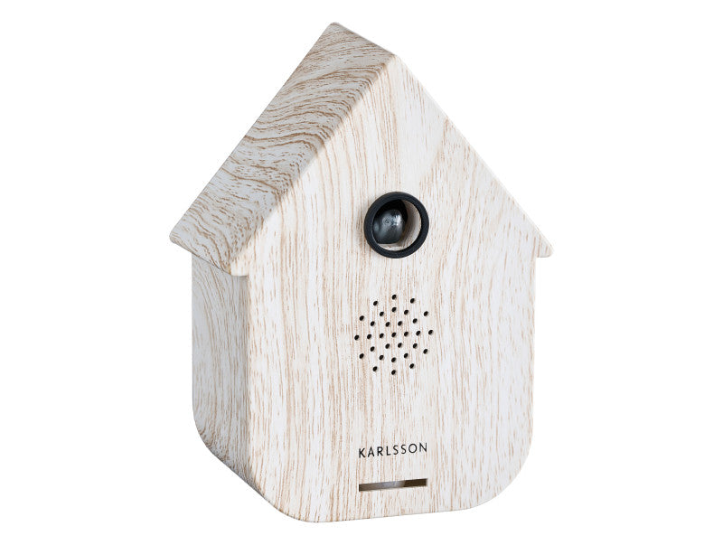 Karlsson Modern cuckoo sound box
