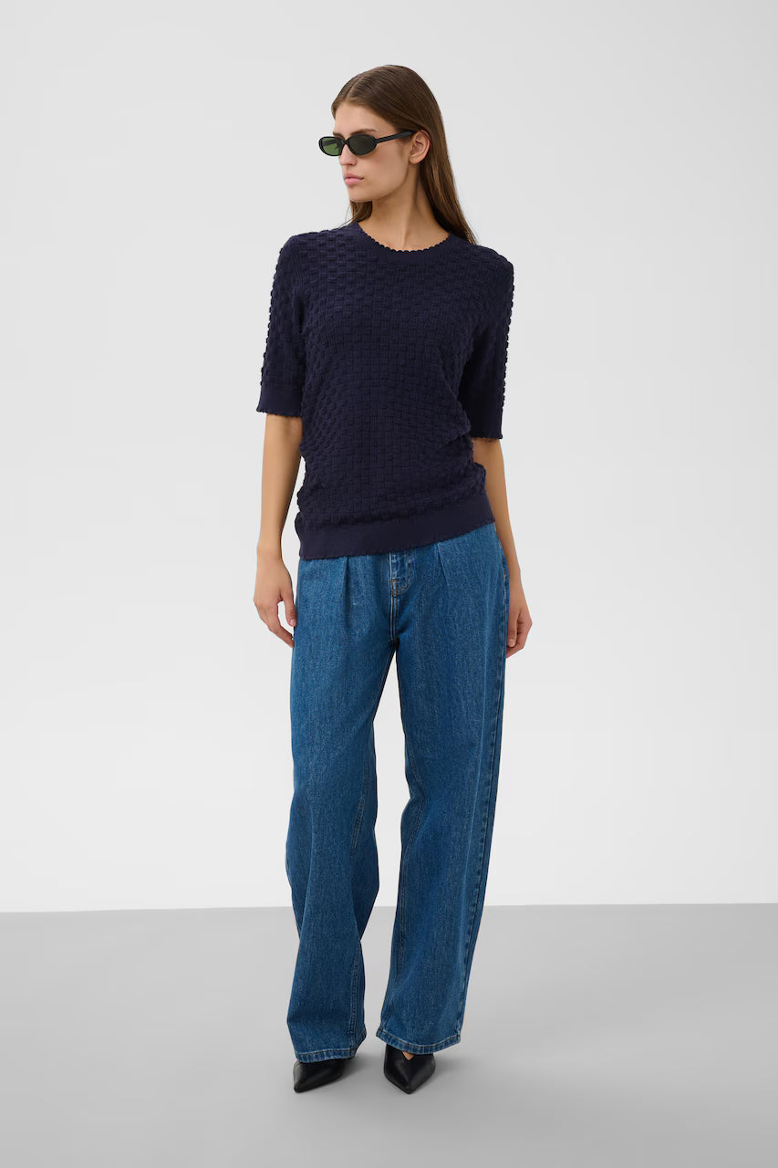 Spina pullover Soaked
