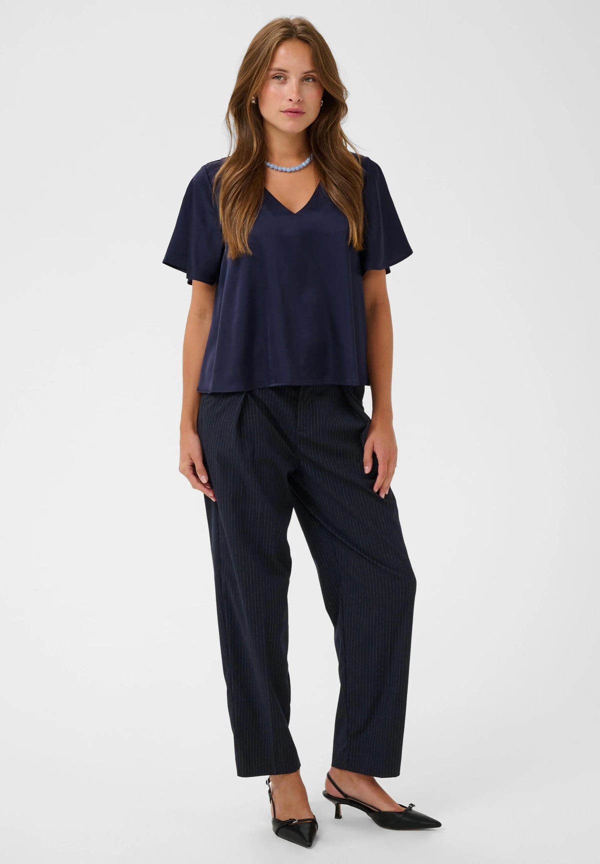 Lodisa blouse Saint Tropez