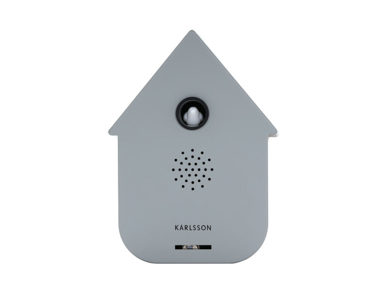 Karlsson Modern cuckoo sound box
