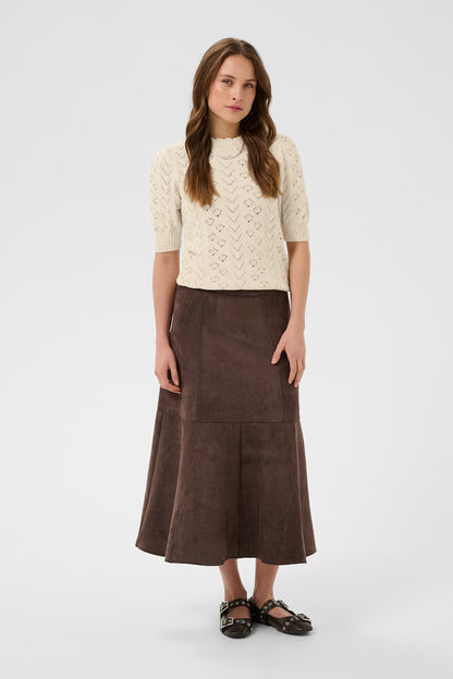 Shanelle pullover Saint Tropez