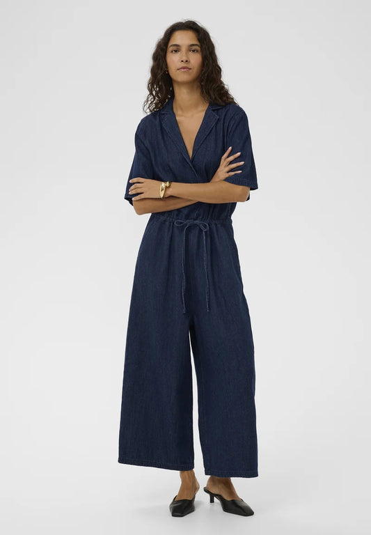 Chaman Zaya jumpsuit Soaked