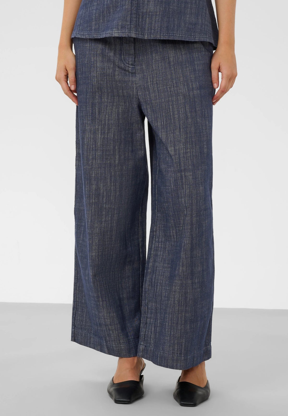 Soaked Lufira broek