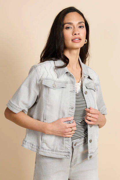 G-maxx Evadne jacket