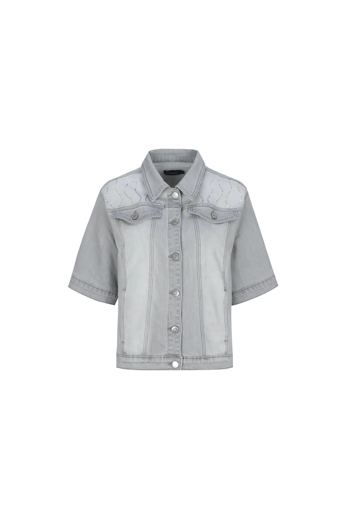 G-maxx Evadne jacket