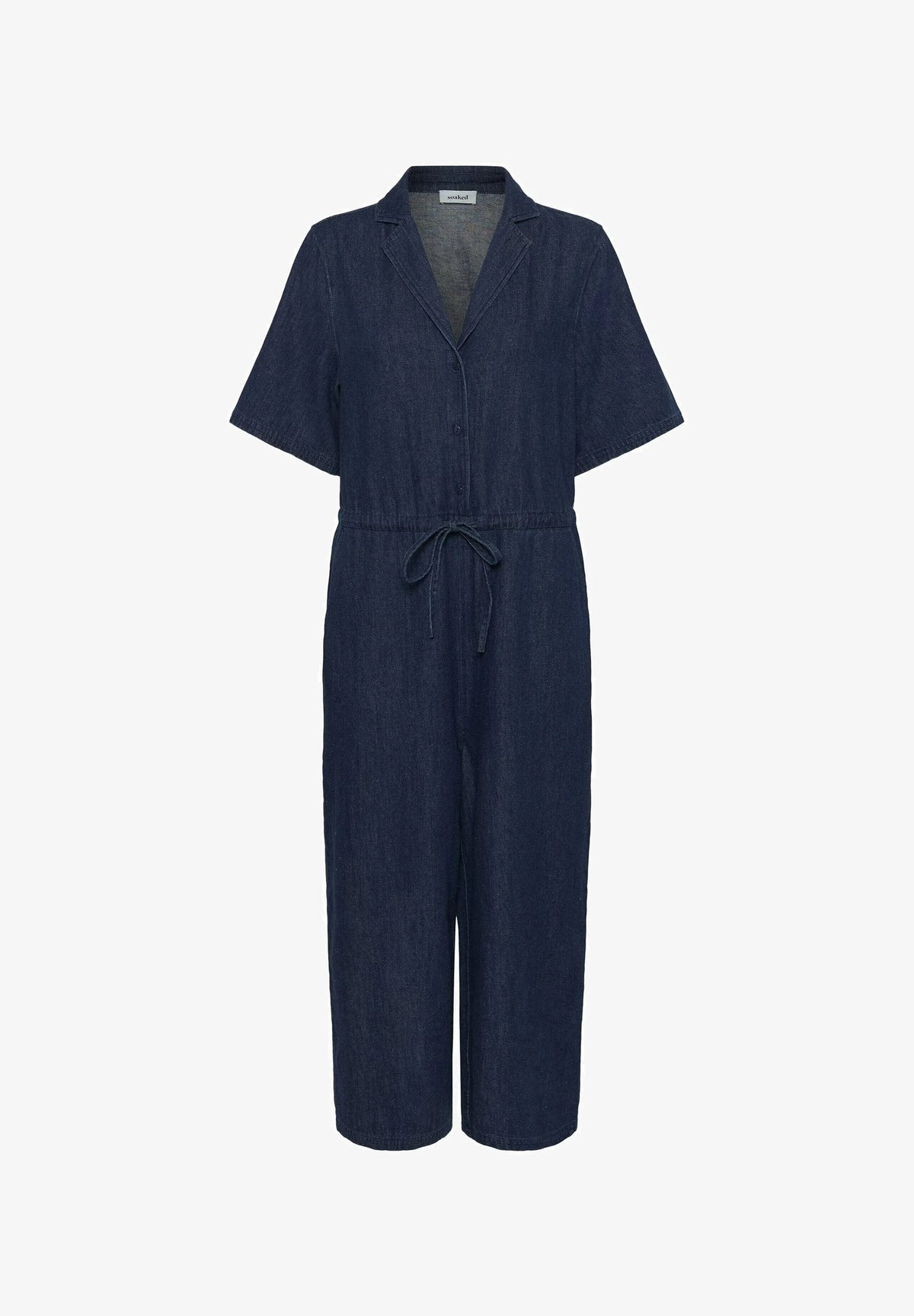 Chaman Zaya jumpsuit Soaked