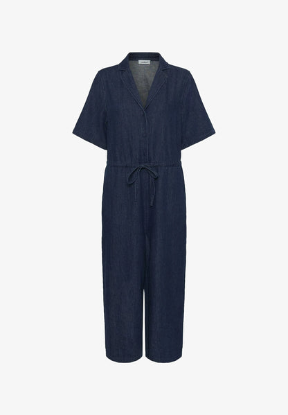 Chaman Zaya jumpsuit Soaked