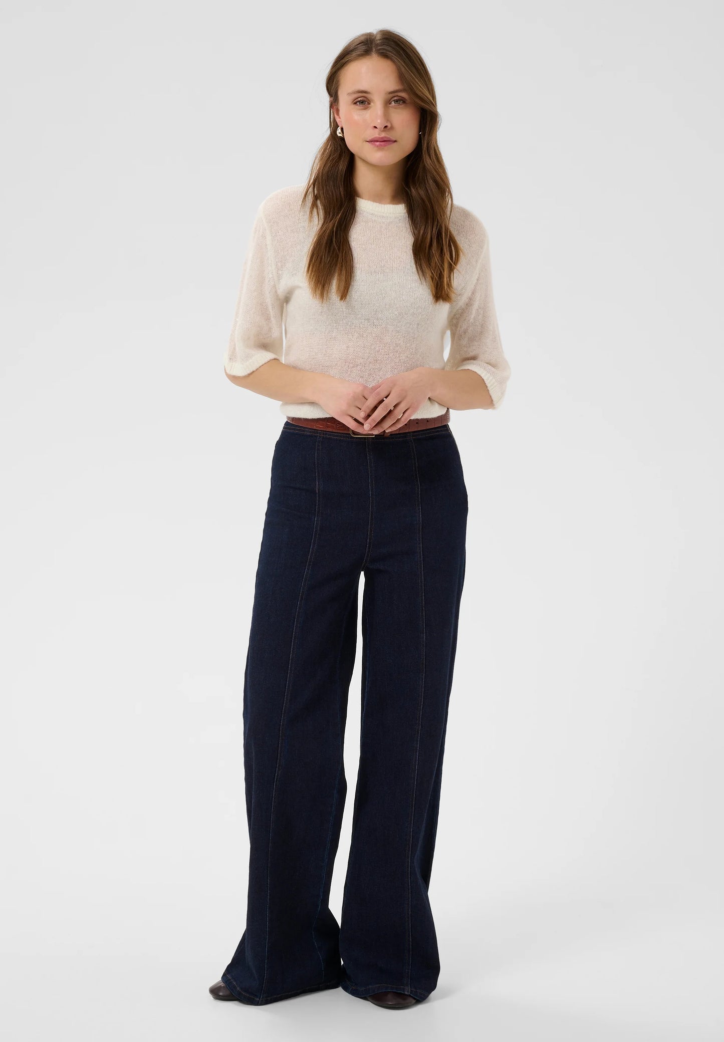 Saint Tropez Sabbara pullover