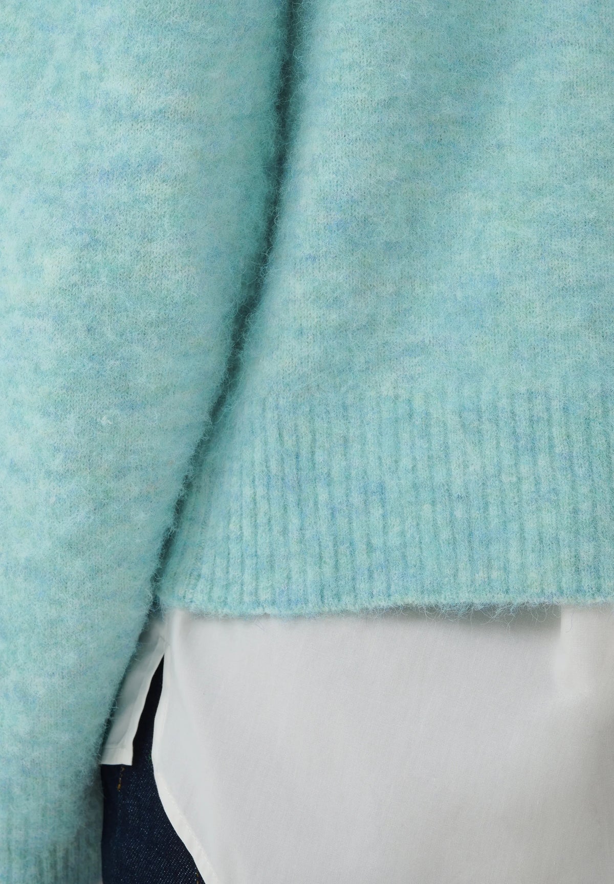 Tabana pullover Saint Tropez