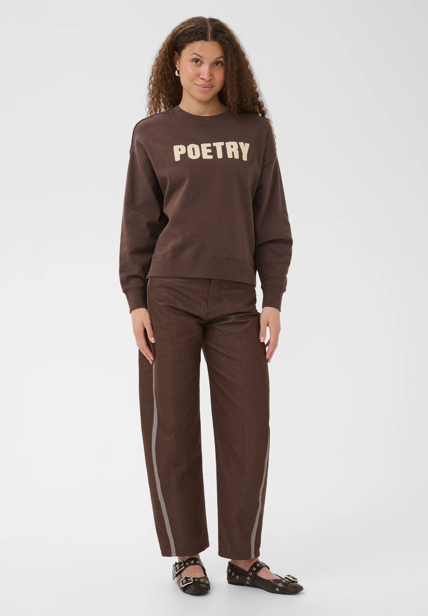 Saint Tropez Shiloh broek