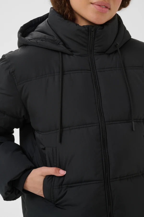 Sammi jacket Saint Tropez