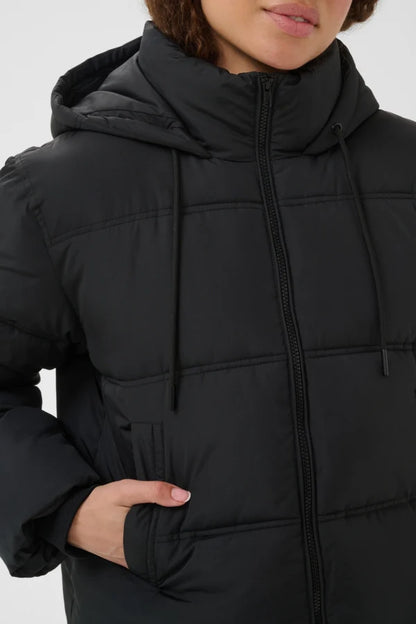 Sammi jacket Saint Tropez